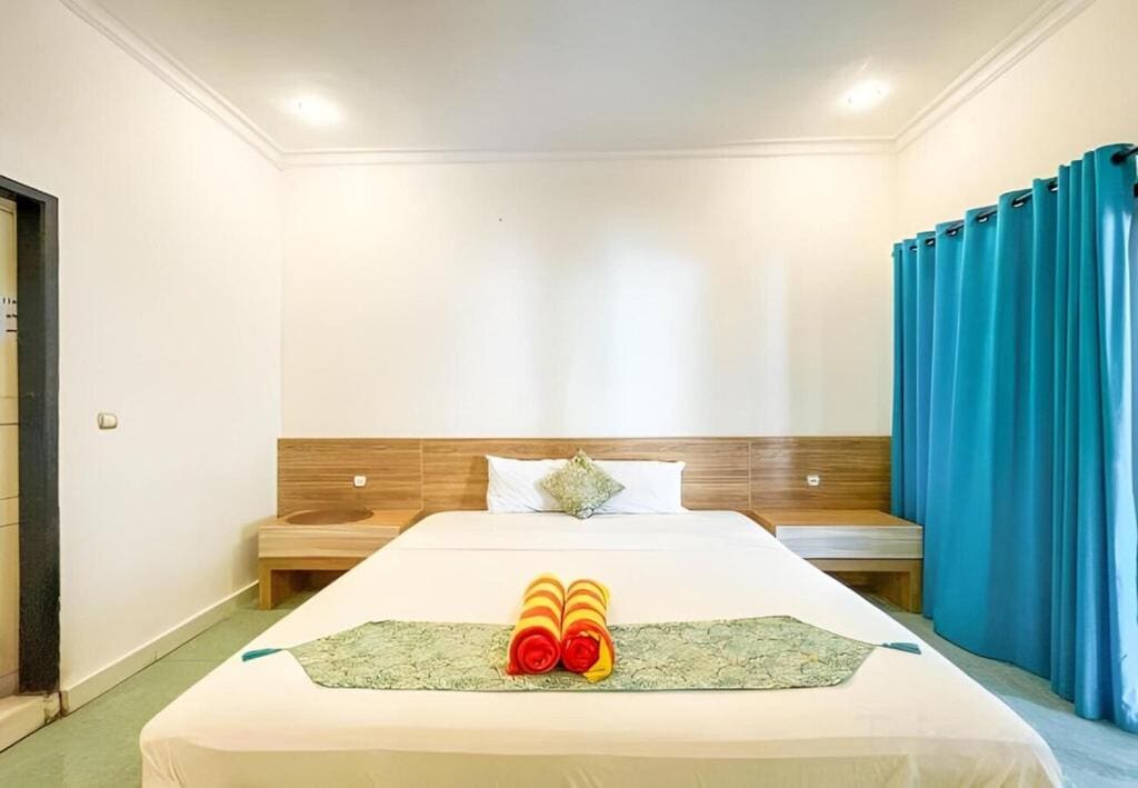 Standard Double Room room - Image 2