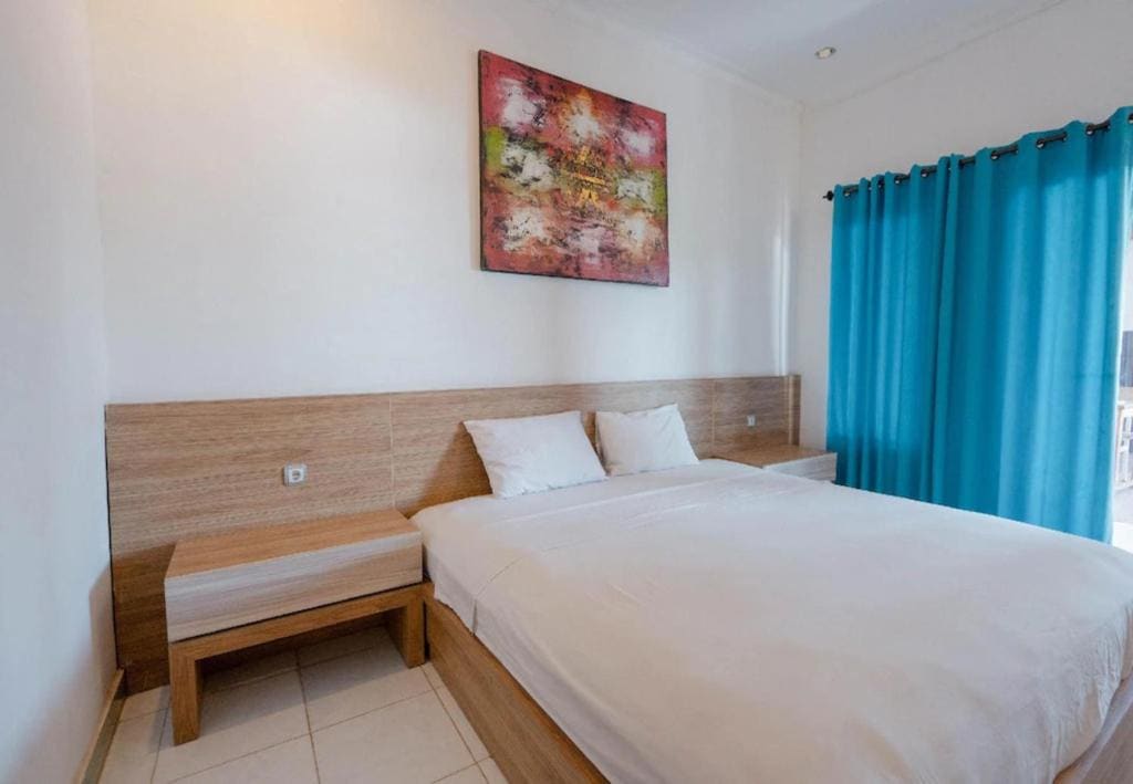 Standard Double Room room - Image 3