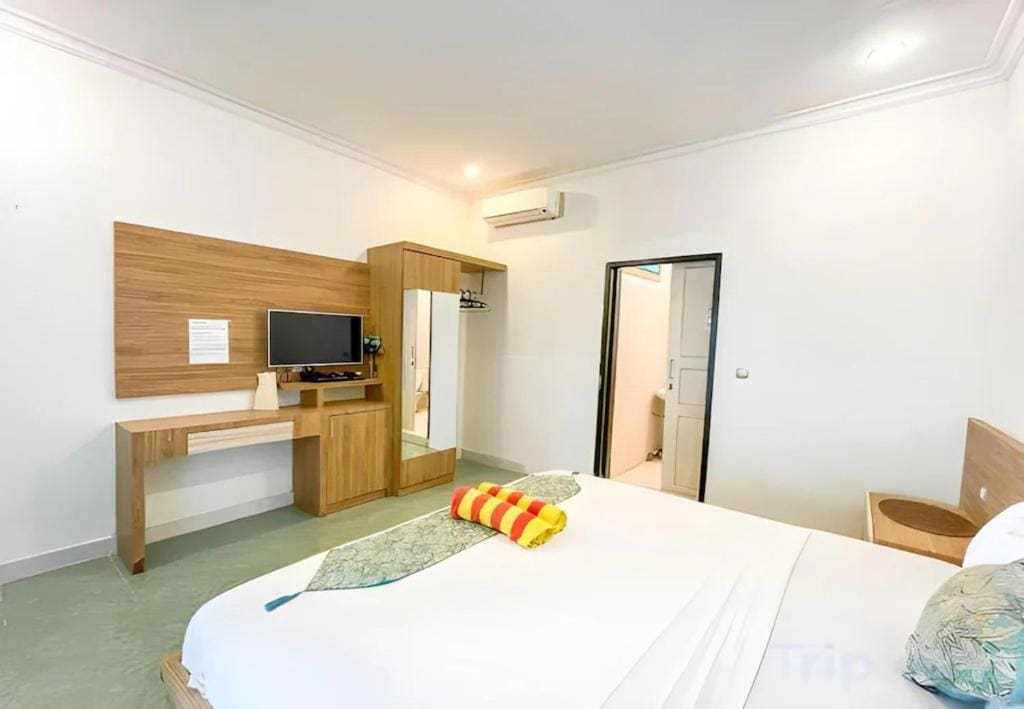 Standard Double Room room - Image 1