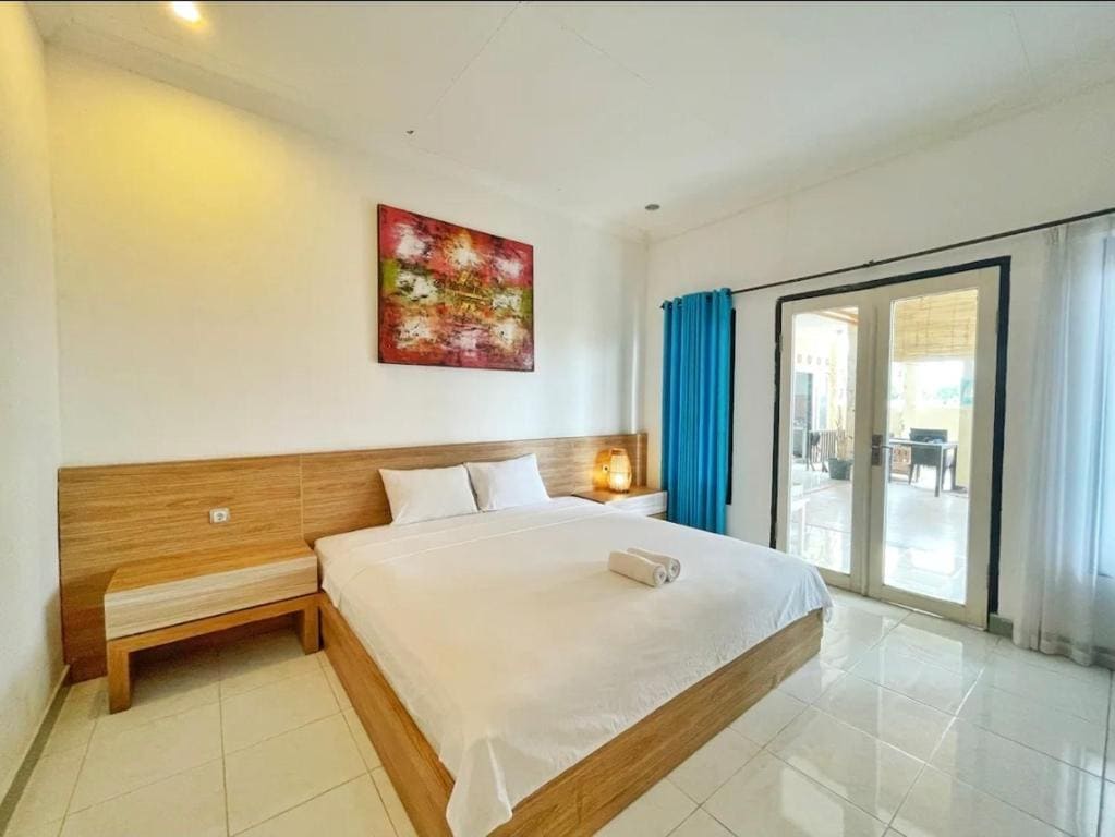 Superior Double Room room - Image 3