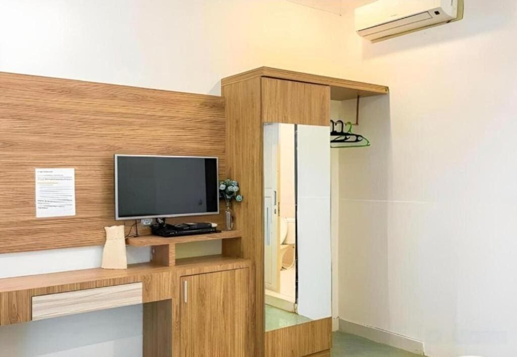Superior Double Room room - Image 1