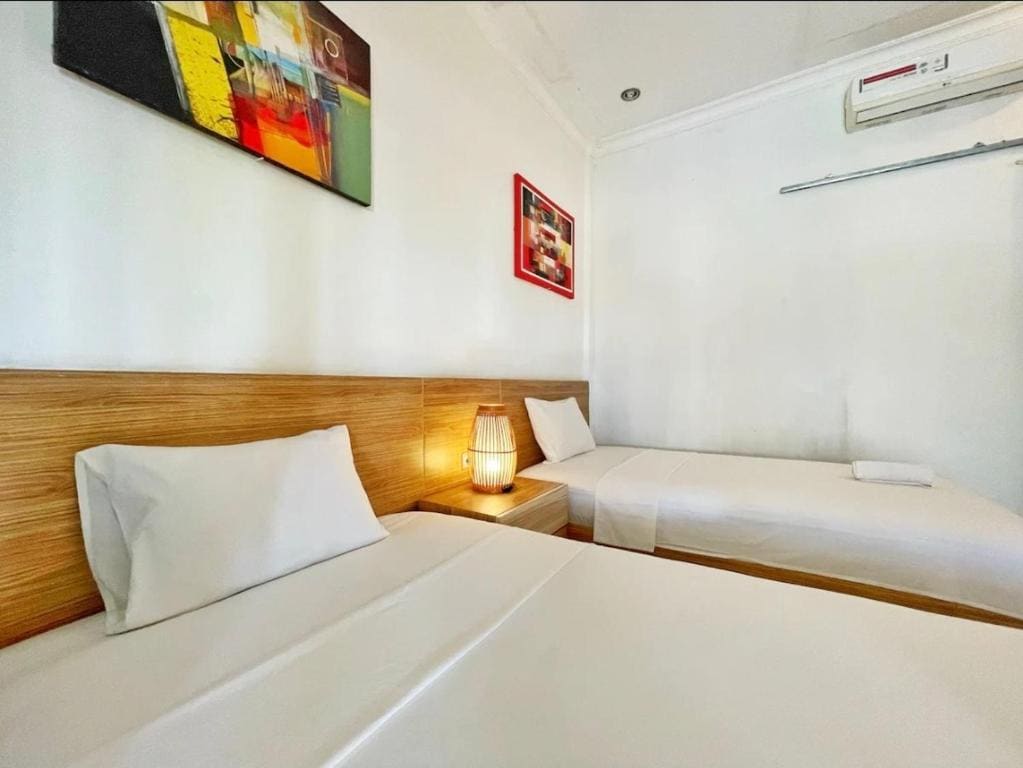 Superior Twin Room room - Image 1