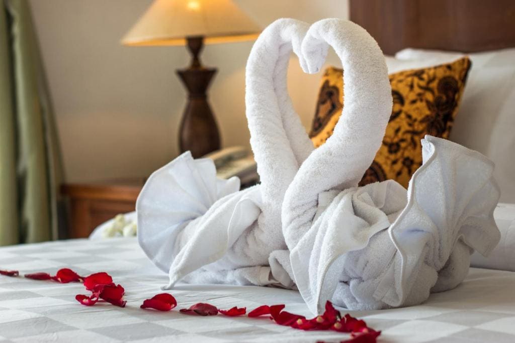 Honeymoon Package room - Image 1