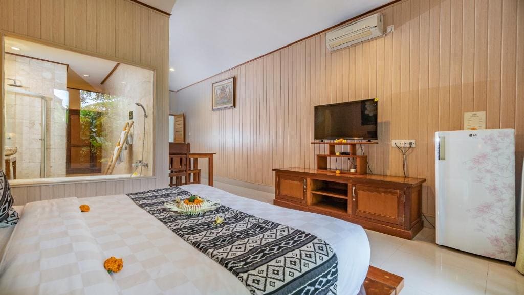 Deluxe Room room - Image 2