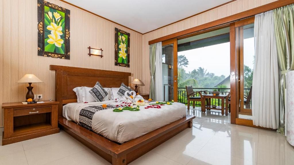 Deluxe Room room - Image 1