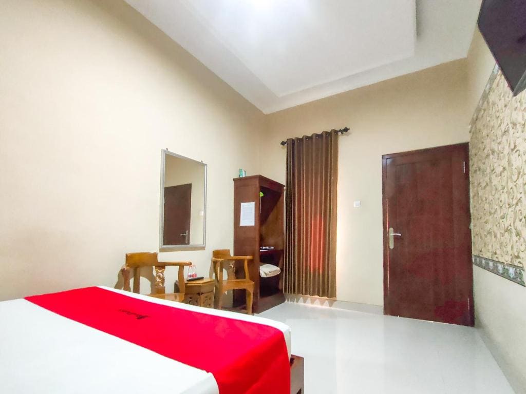 Standard Double Room room - Image 3