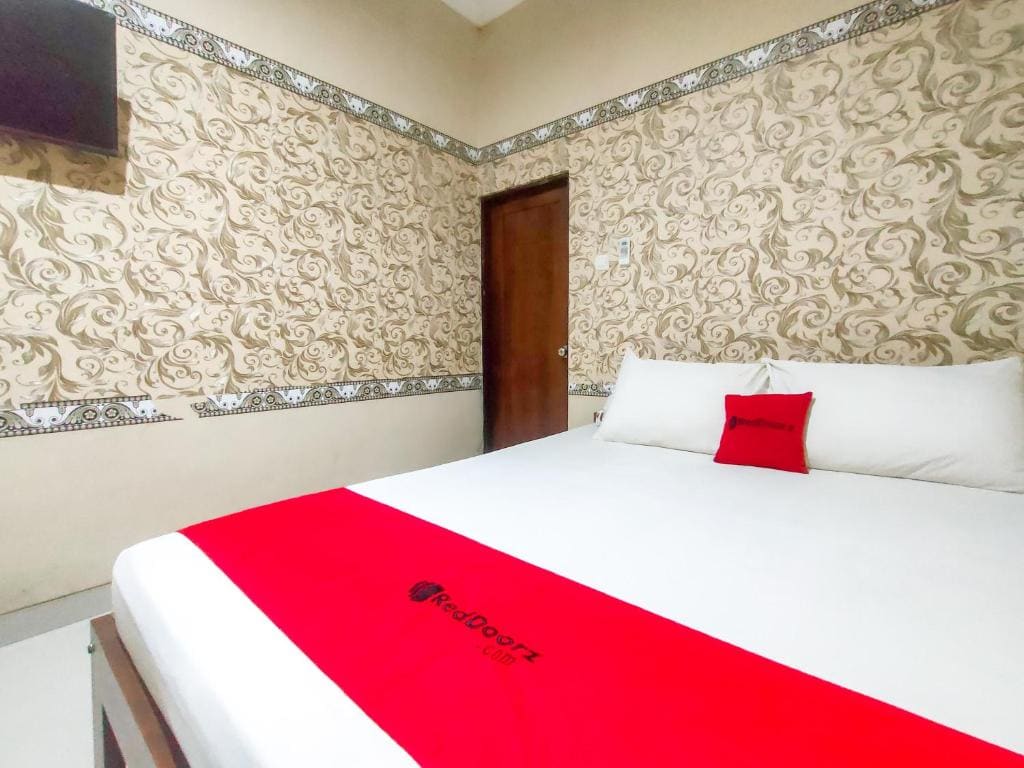 Standard Double Room room - Image 2