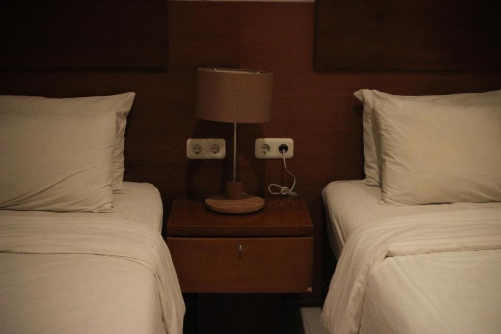 Standard Double or Twin Room room - Image 2