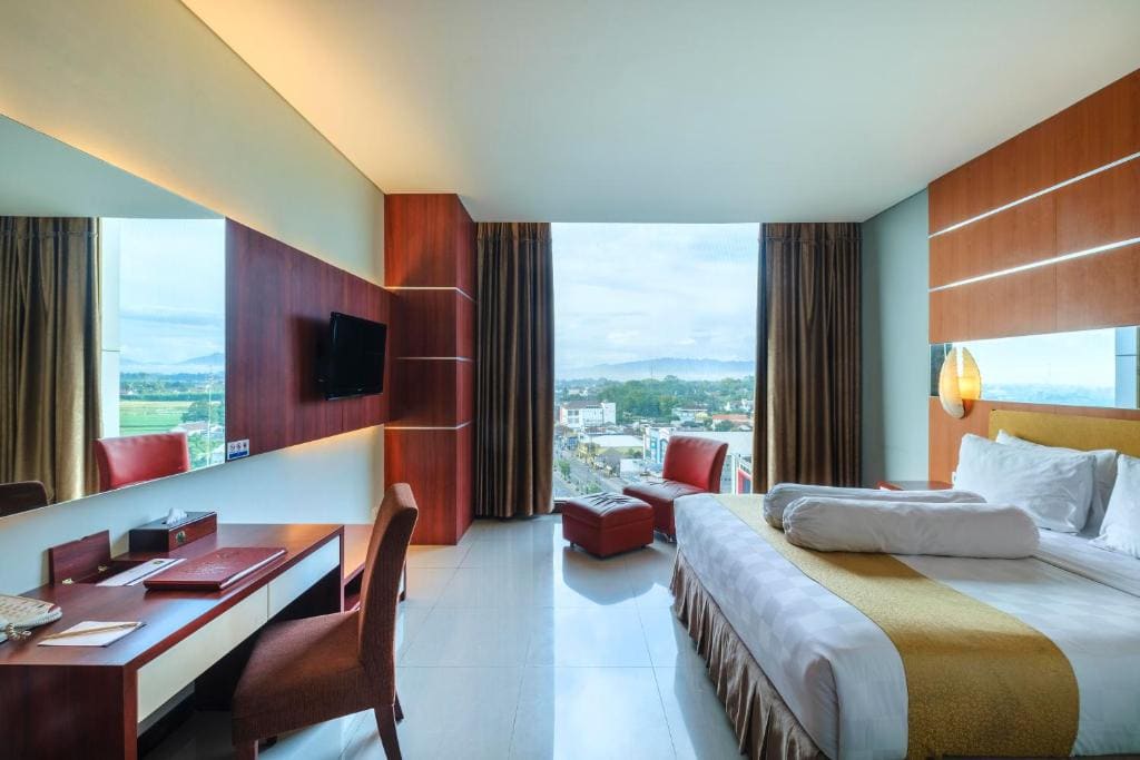 Premiere King room - Image 2