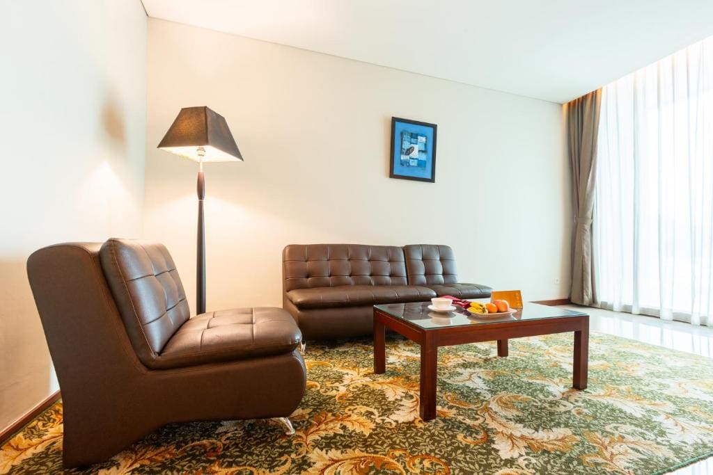 Deluxe Premier room - Image 2
