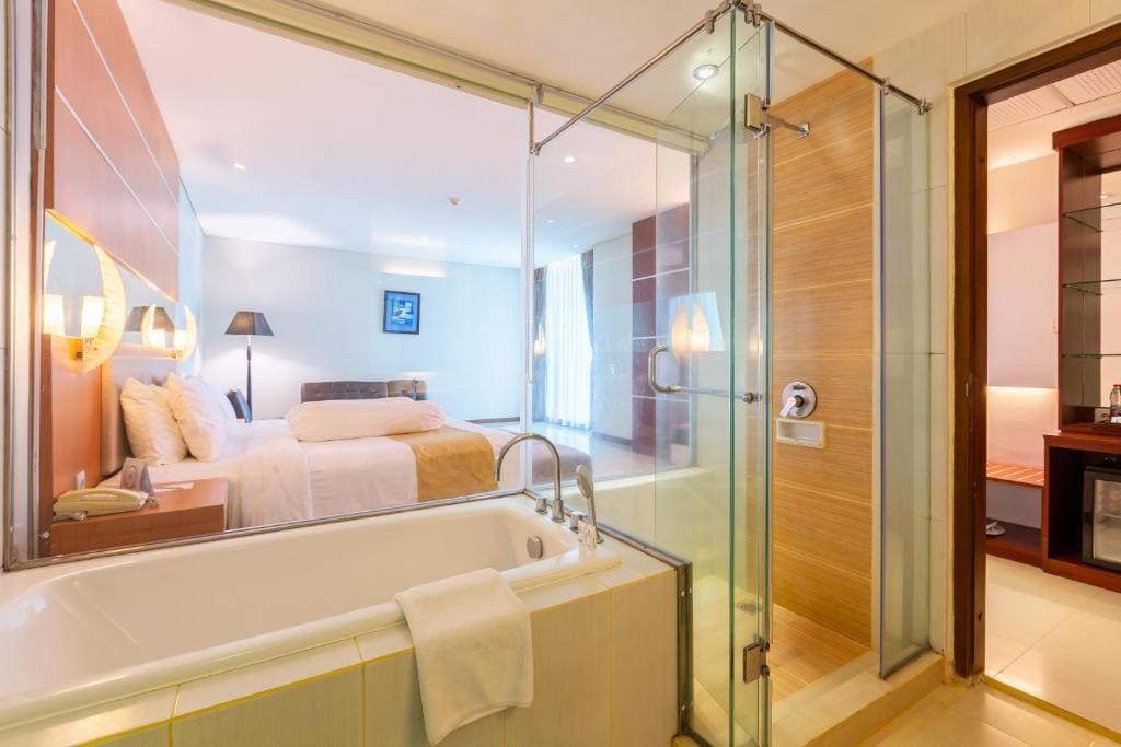 Deluxe Premier room - Image 3