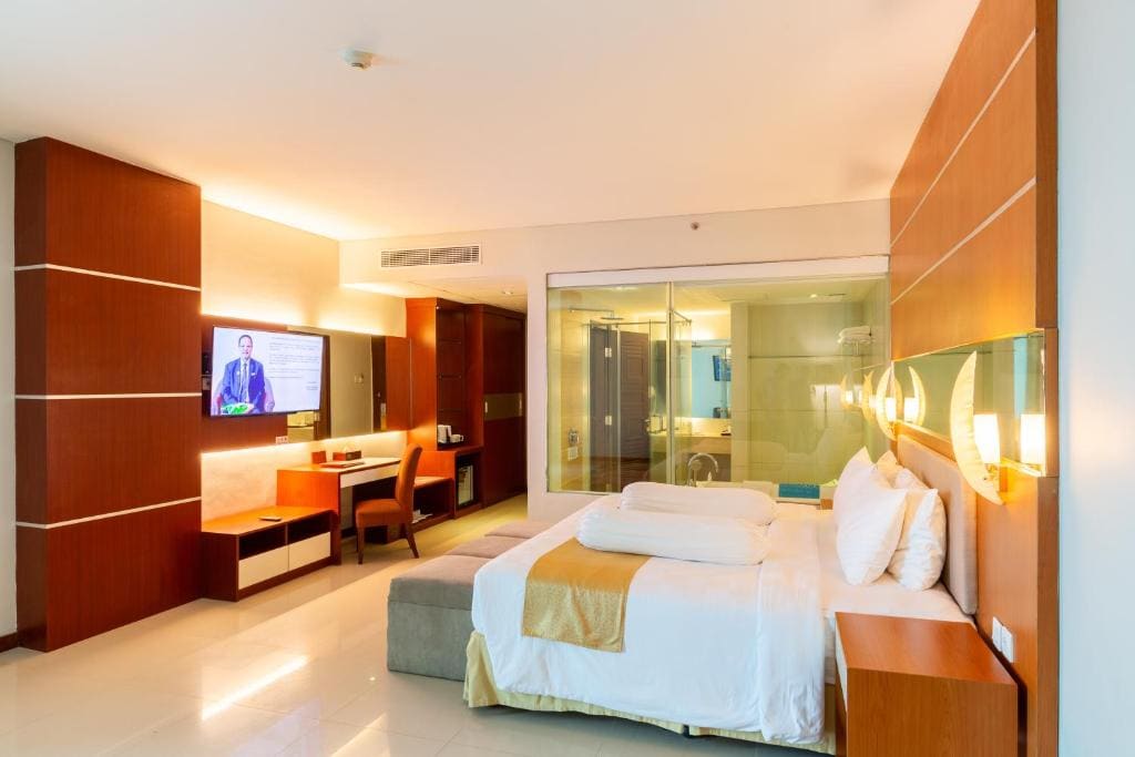 Deluxe Premier room - Image 1