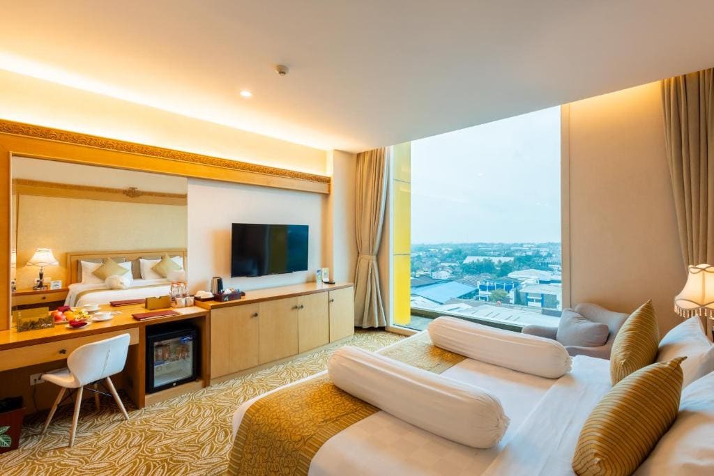 Grand Premier room - Image 1