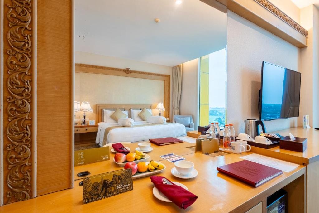Grand Premier room - Image 3