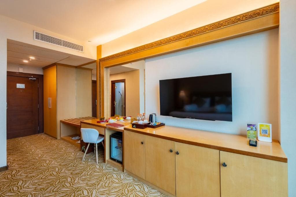 Grand Premier room - Image 2
