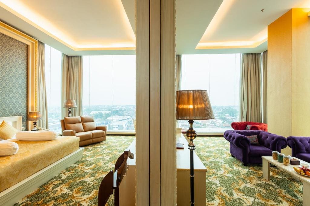 Royal Suite room - Image 2