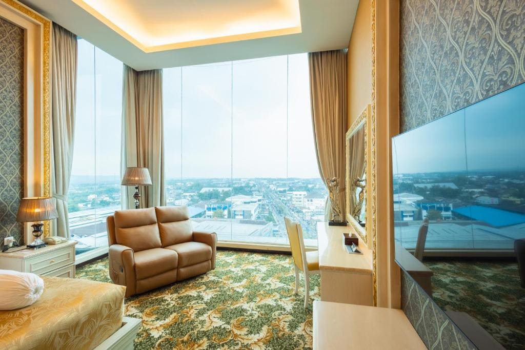 Royal Suite room - Image 3
