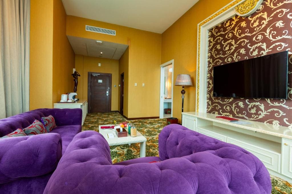 Royal Suite room - Image 1