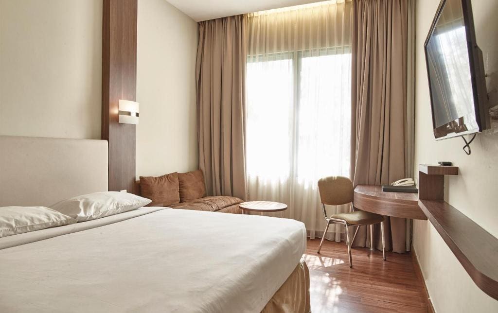 Double or Twin Room room - Image 1