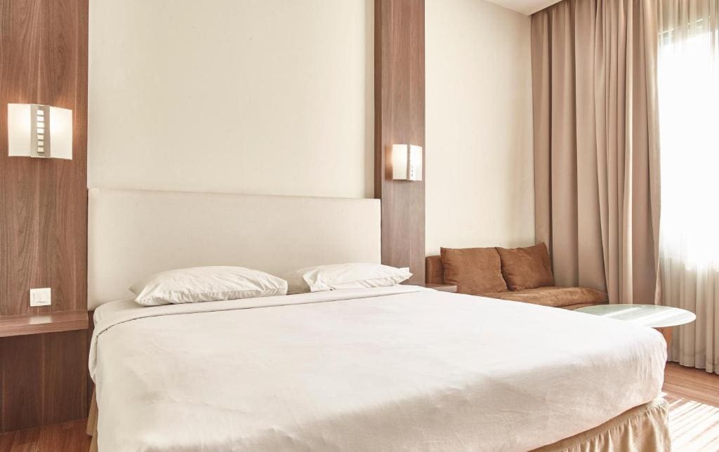 Double or Twin Room room - Image 2