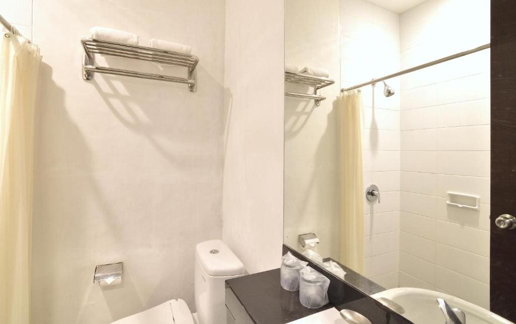 Double or Twin Room room - Image 3