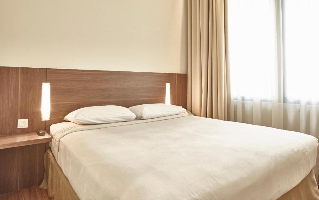 Superior Double or Twin Room room - Image 1
