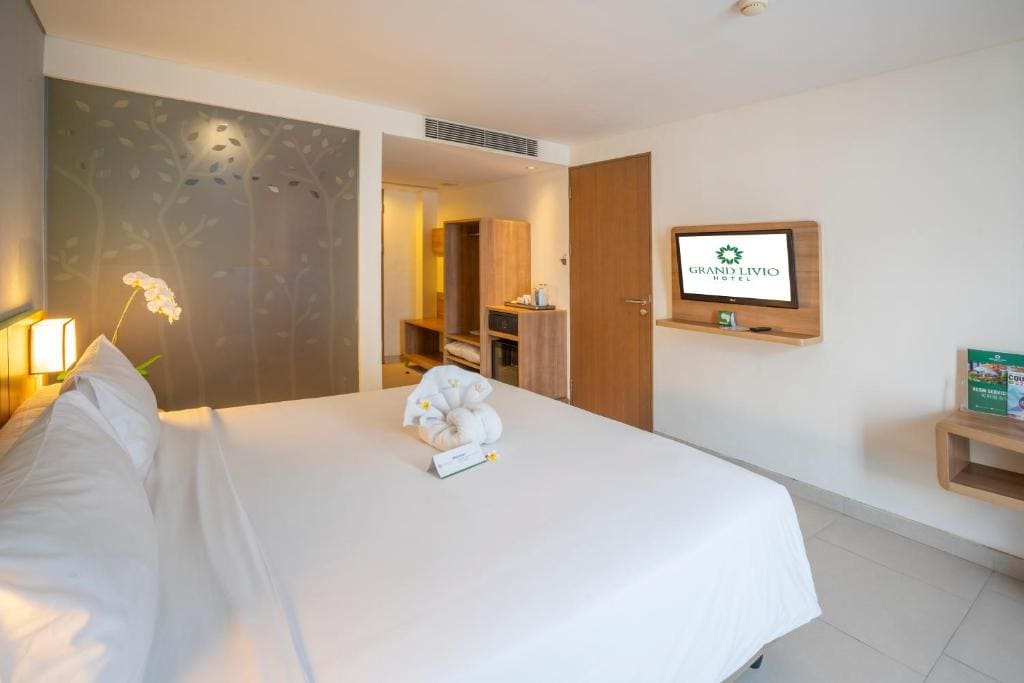 Superior Double Room room - Image 3