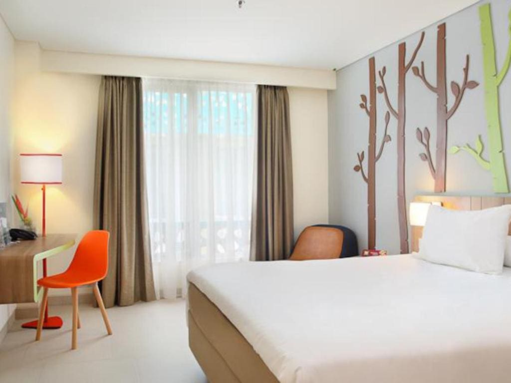 Superior Double Room room - Image 2