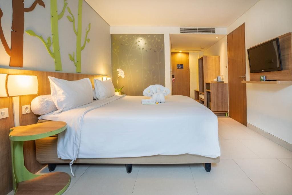 Superior Double Room room - Image 1