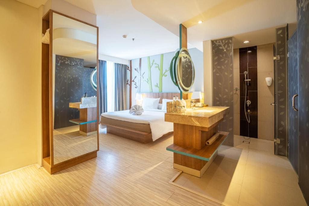 Livio Suite Room room - Image 2