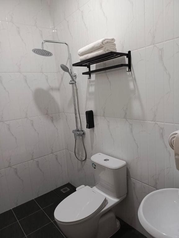Deluxe Double Room room - Image 3