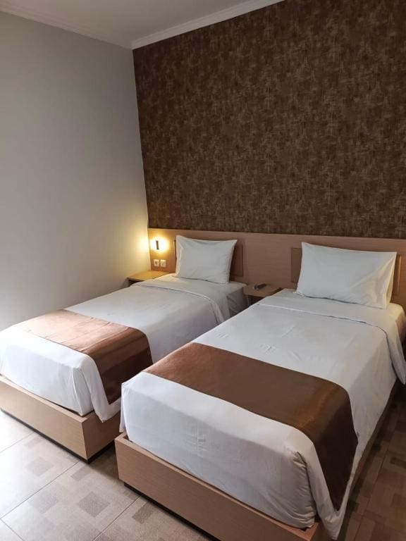 Double or Twin Room room - Image 2