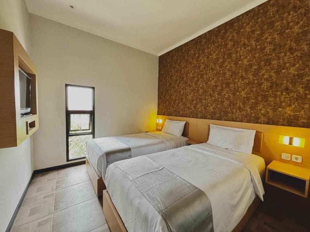 Double or Twin Room room - Image 1