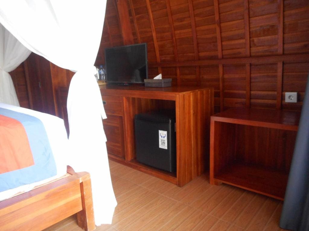 Deluxe Double or Twin Room room - Image 3