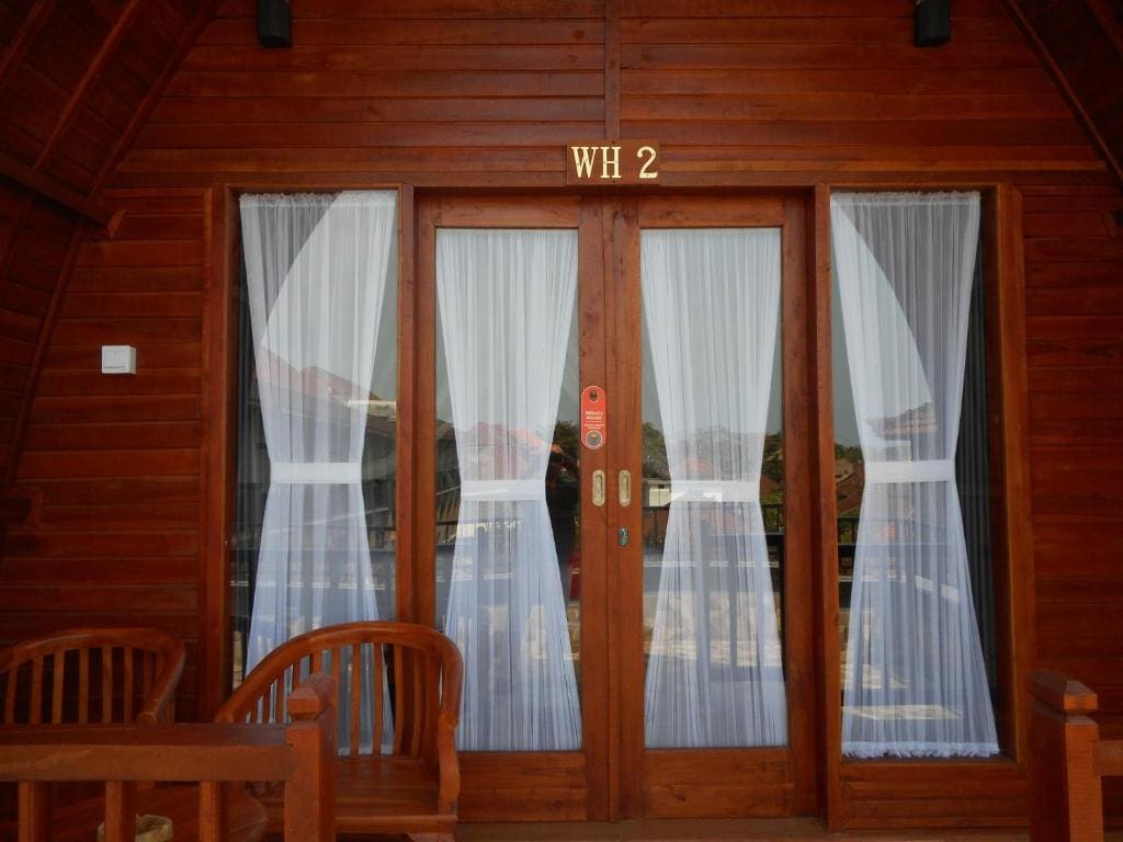 One-Bedroom House room - Image 1