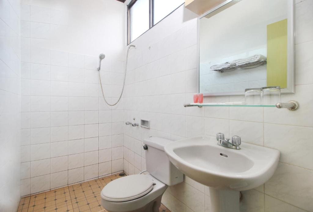 Superior Double Room room - Image 3