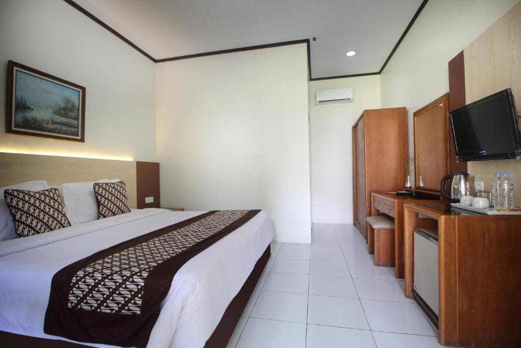 Superior Double Room room - Image 2