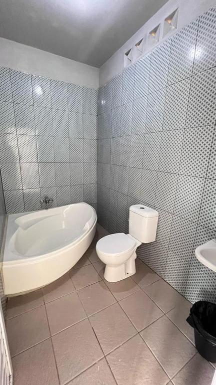 Family Suite room - Image 2