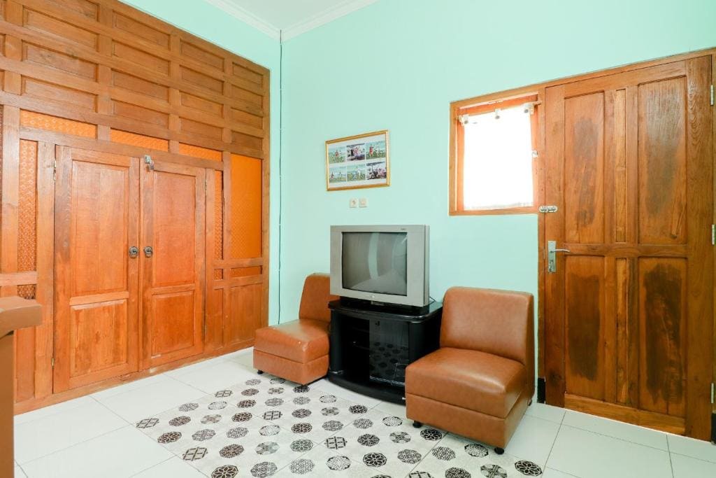 Superior Double Room room - Image 2