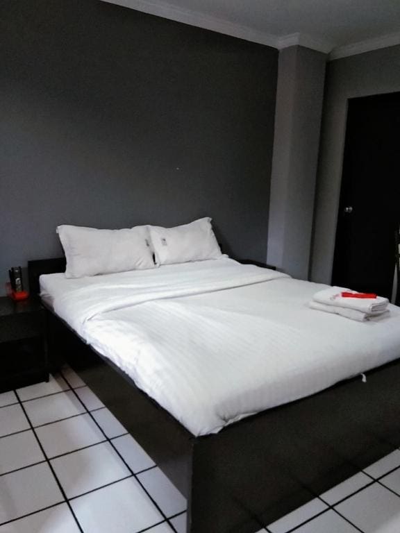 Double Room room - Image 2