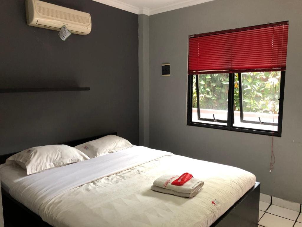 Double Room room - Image 1