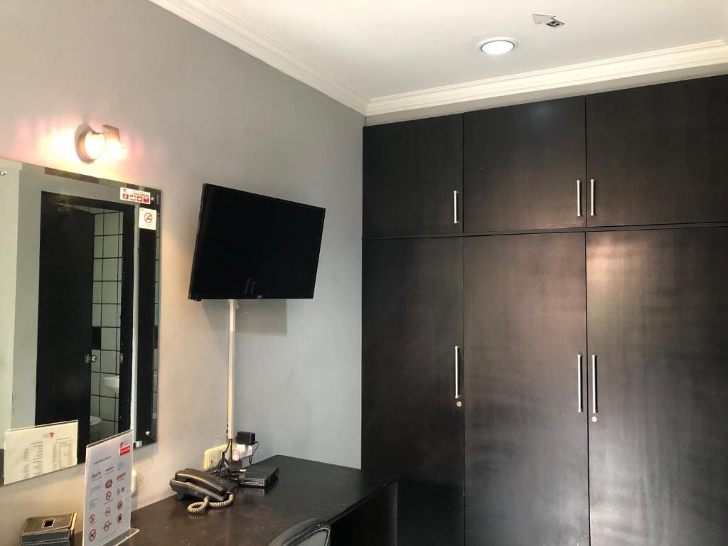 Twin Room room - Image 3
