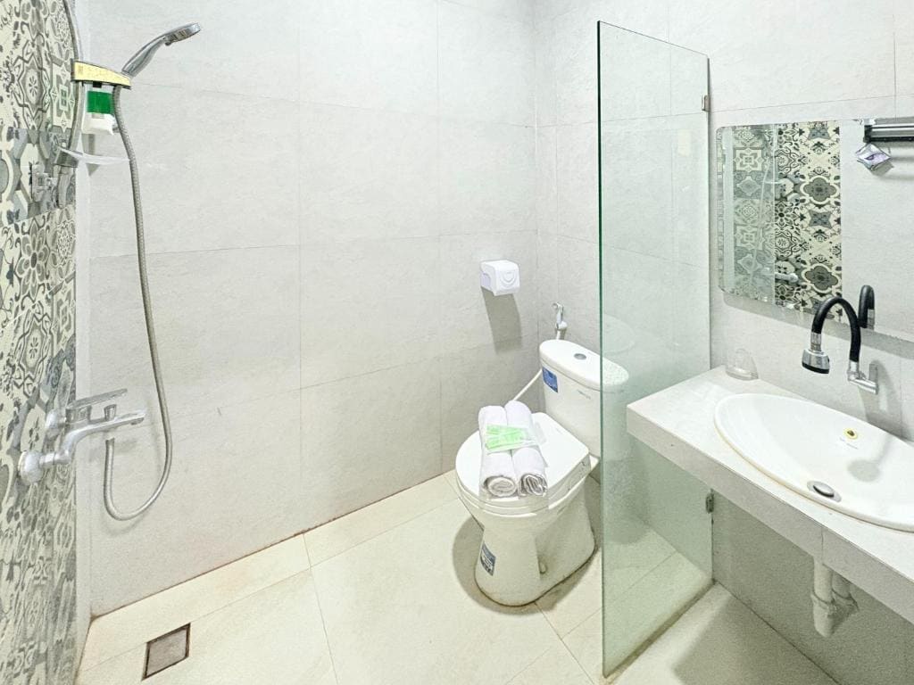 Deluxe Double Room room - Image 1