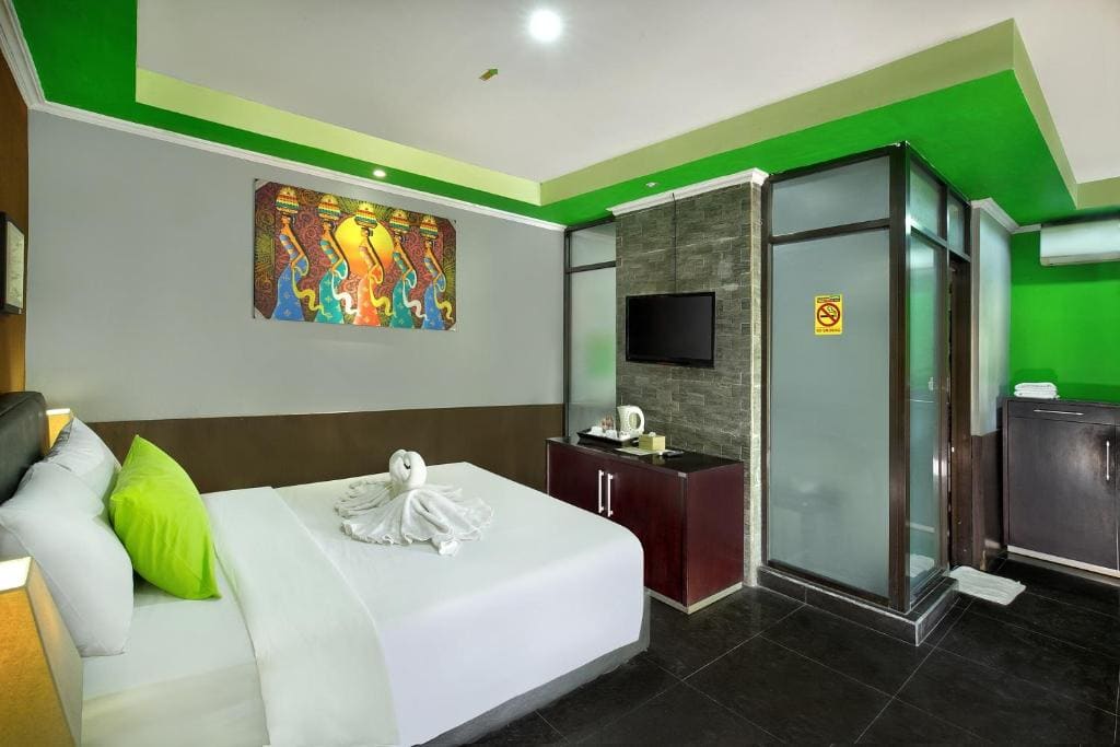 Queen Room room - Image 2