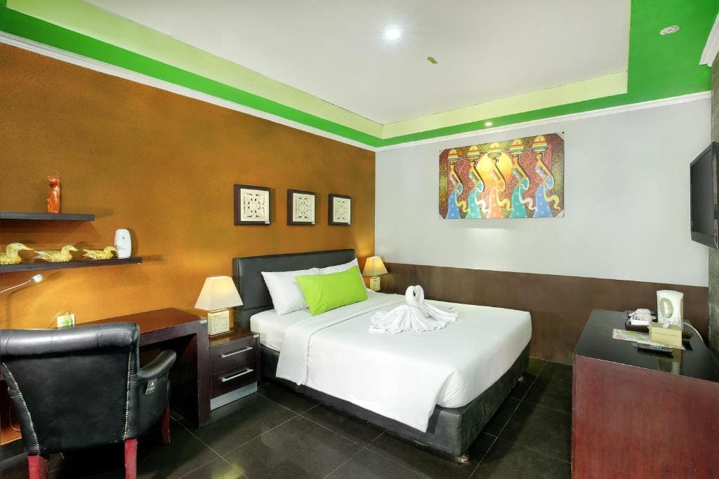 Queen Room room - Image 1
