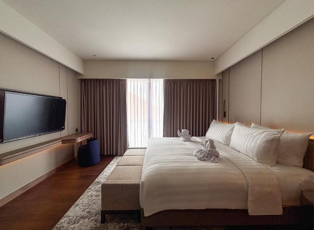 Suite room - Image 1
