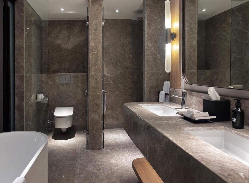 Suite room - Image 2