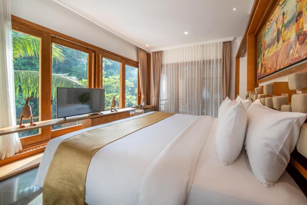 Two-Bedroom Villa room - Image 1
