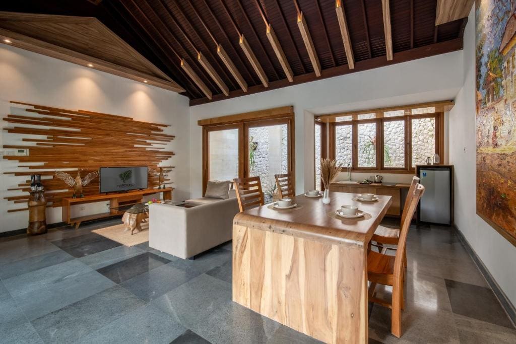 Two-Bedroom Villa room - Image 3