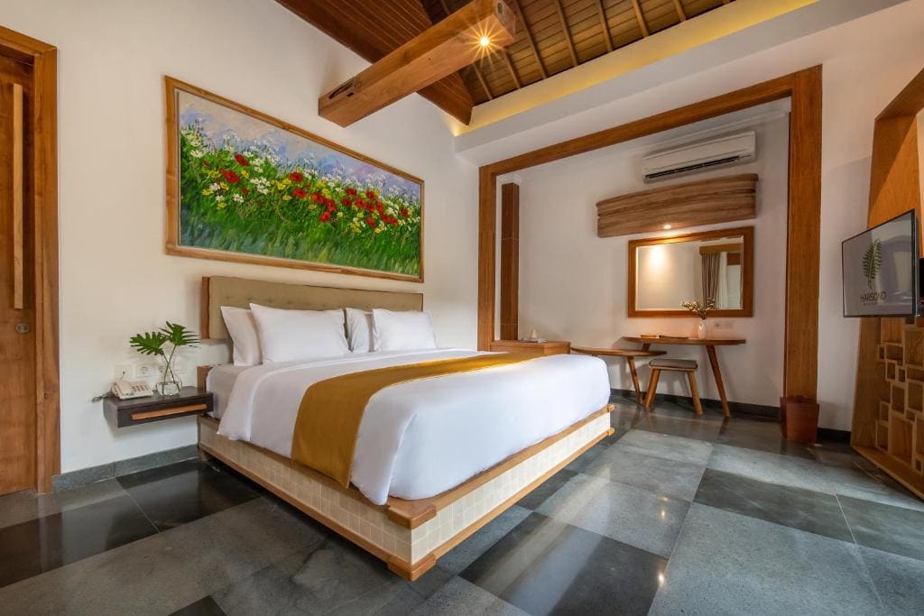 Two-Bedroom Villa room - Image 2